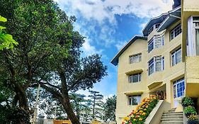 Summit Le Royale Hotel, Shimla